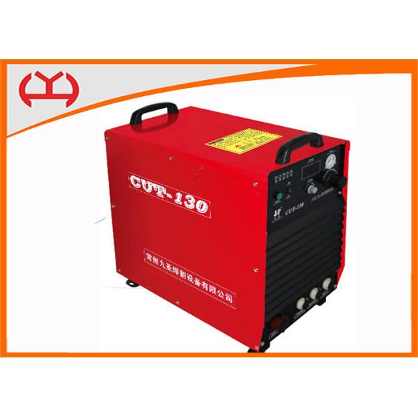 Buy cheap Industrial Portable Plasma Cutting Power Source from wholesalers