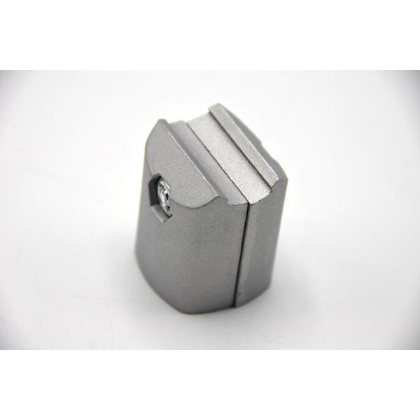 Quality Multi Joints Outer Type DYJ28-A01 Aluminium Alloy Lean Pipe Connector for sale