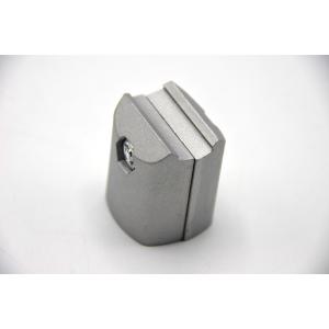 Buy cheap Multi Joints Outer Type DYJ28-A01 Aluminium Alloy Lean Pipe Connector from wholesalers