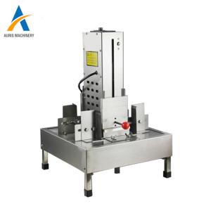 Buy cheap Automatic Shaving Grater Chocolate Making Machine Slicer Crusher Machine from wholesalers