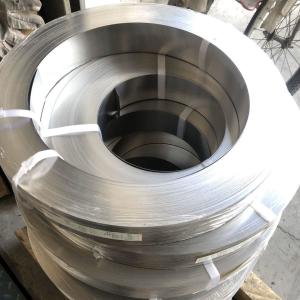 China JIS SUS201 SUS304 Stainless Steel Coil 1000mm 1219mm Width 2B NO.1 NO 4 8K Surface on sale