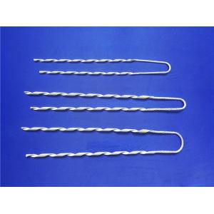 Buy cheap 1800mm Preformed Dead End from wholesalers