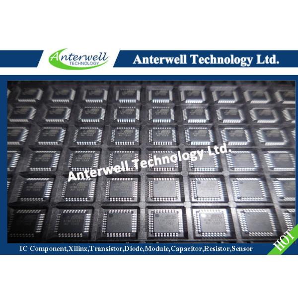 Quality Programmable IC Chips ATMEGA8A-AU 8 Bit Microcontroller Programming for sale