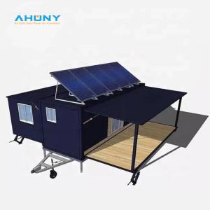 Buy cheap Solar Panel 100 Watt 30 Volt High-Efficiency Longi HPBC PV Module Power Charger for Container Rooftop Farm Off-Grid Applications from wholesalers