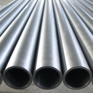Buy cheap Custom Length Stainless Steel Seamless Pipe for Various Applications from wholesalers