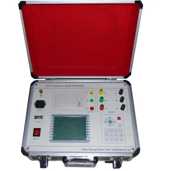 Quality HYKF transformer Load and no-load test set for sale