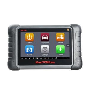Autel MaxiTPMS TS608 Complete TPMS & Full-System Service Tablet Equals TS601