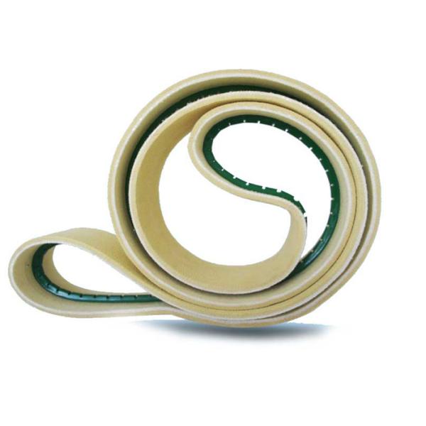 Quality Low noise Wearable High temperature resistance Felt Timing Belt for sale