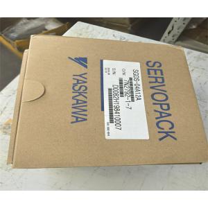 Buy cheap Servo SGDS – 01A12A  Yaskawa Servopack 200V  Amplifier Series from wholesalers