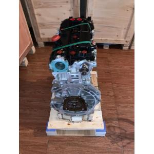 350N.m Torque 4-Cylinder Gasoline Engine for Ford Taurus Winged Tiger Mondeo 2