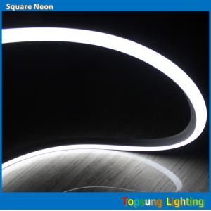 Buy cheap super  bright 115v white led neon tube flexible light from wholesalers
