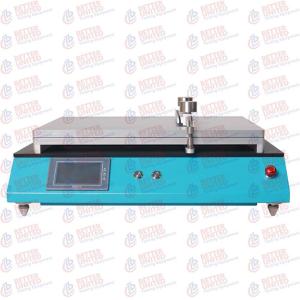 Buy cheap Automatic Film Applicator High-Precision Paint Testing Equipment from wholesalers