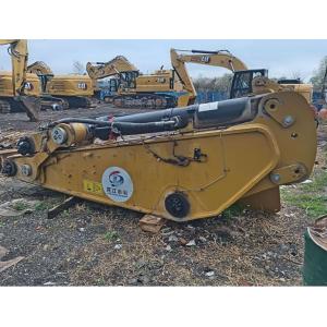 Buy cheap Maximum Dumping Height 7960mm Usd Caterpillar 395 Excavator for Heavy-Duty and Tough Mining Operations from wholesalers
