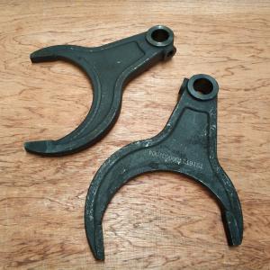 Buy cheap 16T-24-00003 Fork for SD16T Dozer Fork from wholesalers