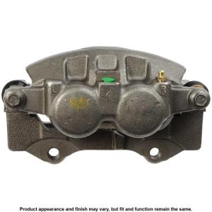 Buy cheap GMC Auto Parts Vehicle Brake Caliper 18B5005C 18B5004C from wholesalers