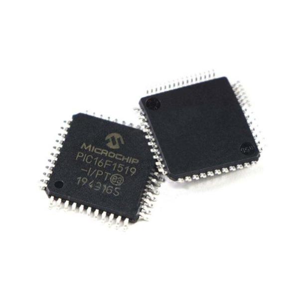 Quality MICROCHIP PIC16F1519-I/PT 8-bit Microcontrollers Chips Integrated Circuits IC for sale