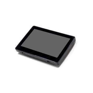 Buy cheap 7 Inch Android Touch Panel With 24V Power Supply, Ethernet and POE Power from wholesalers