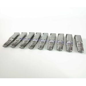 Buy cheap Cavity Insert Injection Plastic Moulded Components For Electronic Appliances from wholesalers