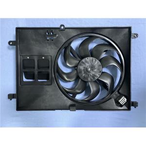 Buy cheap OEM 9028817 Auto Parts Engine Cooling Fan Assembly fits for CHEVROLET LOVA AVEO product