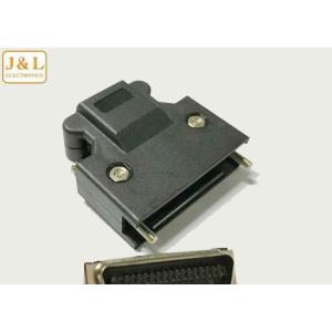 Buy cheap 36PIN SCSI Connector from wholesalers