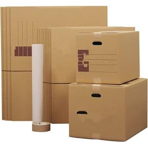 Buy cheap custom cheap corrugated packaging shipping delivery boxes from wholesalers