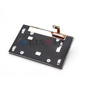 Buy cheap GPS 7 Inch Screen TFT LMS700KF30-001 Multi Model Available High Efficiency from wholesalers