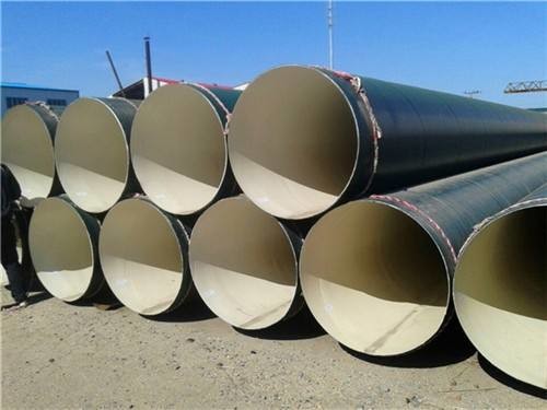Quality ASTM A252 piling welded ssaw spiral steel pipes for sale