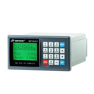 Buy cheap Weigh Belt Feeder Feeding Flow Indicator Controller AC220v CE Certified, Weigh Belt Feeder INDICATOR from wholesalers