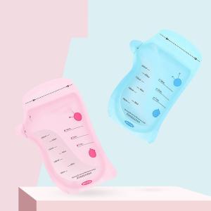 Buy cheap 250ML Breast Milk Pouches from wholesalers