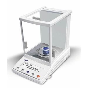 Buy cheap 220g LCD Display Electronic Balance Scale With RS232 Interface from wholesalers