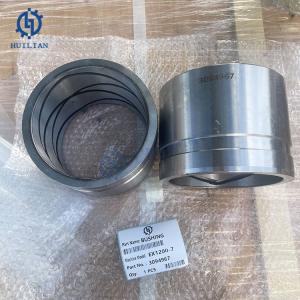 Buy cheap EX1200-7 Lower Bush Outer Bush Upper Bush Inner Bush Suit EX1200-7 Rock Breaker Hydraulic Breaker Spare Parts from wholesalers