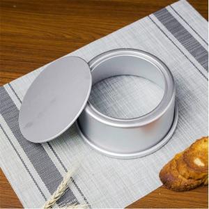 Buy cheap                  Rk Bakeware China-Round Rectangle Aluminum Anode Cake Mold Cake Pan Cake Tin              from wholesalers