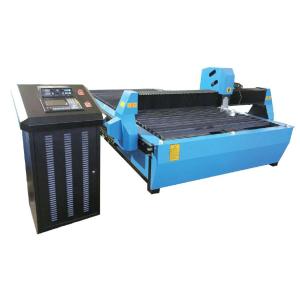 Buy cheap sheet cnc cutting machine cnc table plasma cutting machine cheap chinese cnc plasma cutting machine from wholesalers