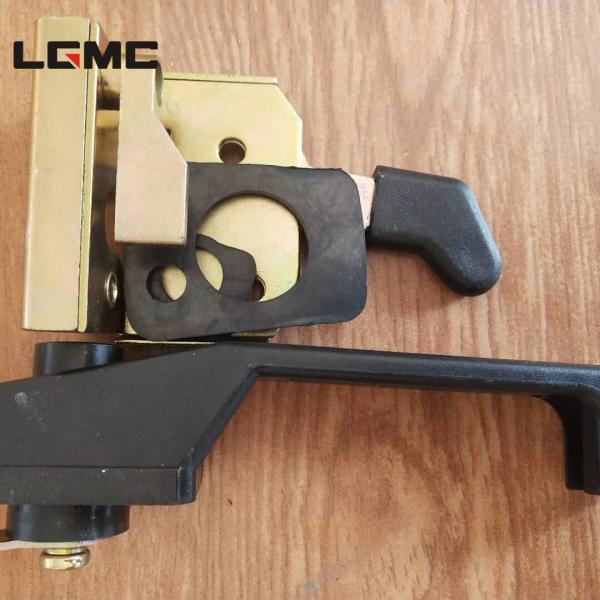 Quality 15W0005	 15W0008 Left Door Lock Road Roller Spares In Stock for sale