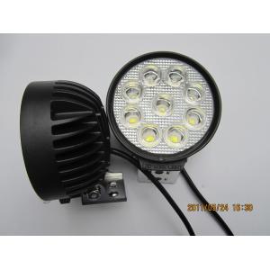 Buy cheap LED Working lights/ offroad LED work light /10-30V 15W/ hot sale driving lamp, off road light LWL03A from wholesalers