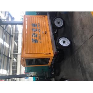 IP23 Protection Class 250KVA 200KWSoundproof Silent Diesel Generator Natural Gas