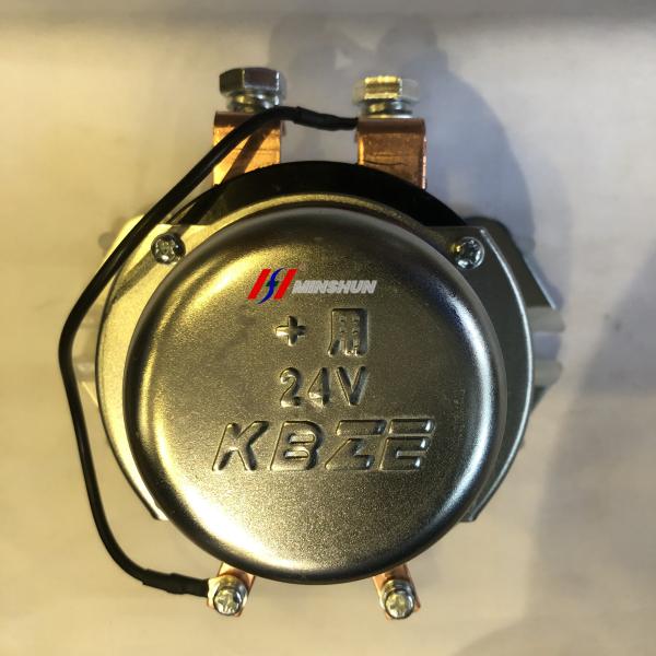 Buy cheap PC220-8 Relay Is Essential For Excavator Electronic Control Systems. Highly Reliable And Durable. from wholesalers