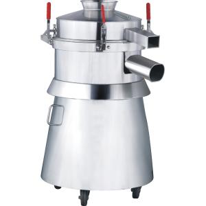 Buy cheap TIANHE Stainless steel Vibrating Sieve For Powder Pharmaceutical Processing from wholesalers