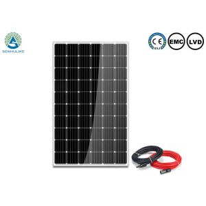Buy cheap 3KW Home Hybrid Solar Power System With Lithium Battery from wholesalers