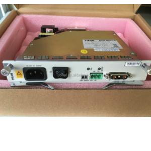 Buy cheap ZTE C320 PRAM DC & AC power PRAM OLT ZTE PRAM from wholesalers