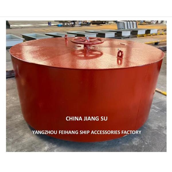 Quality China Marine Mushroom Vent-Marine Mushroom Vent Hood-Supplier - Feihang Marine for sale