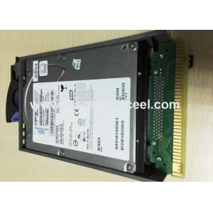IBM server hard disk HITACHI HUS103073FL3800 10K RPM U320 80 Pin SCSI 73GB