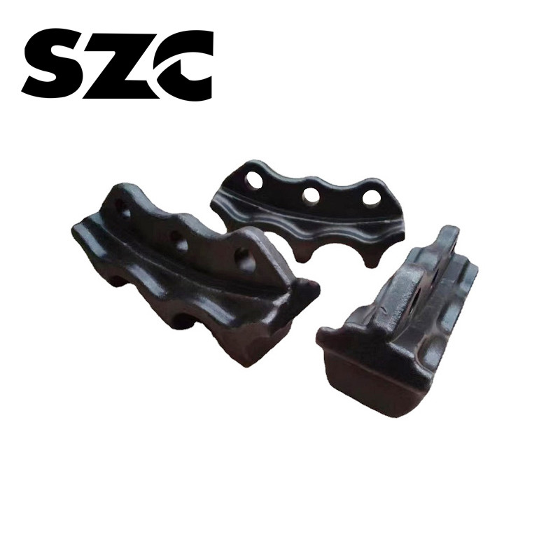 Buy cheap High Durability D8t Bulldozer Sprocket Segment 3145462 Cr7160 D8K 2p9490 from wholesalers