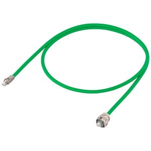 Buy cheap IP67 SIEMENS Ethernet Cable 6FX5002-2DC10-1AB0 SINAMICS DRIVE-CLIQ PLUG from wholesalers