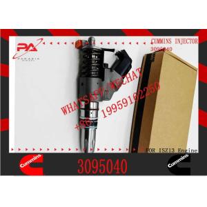 China Diesel Fuel Injector common rail injector 4061851 4088327 4088665 3411753 3095040 M11CUM-MINS 3080429 3411756 4061851 40 on sale