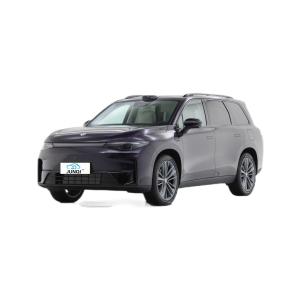 Buy cheap Zero C16 Leapmotor Electric Car with Modern and Technological Appearance Sharp Headlights and Unique Taillight Design from wholesalers