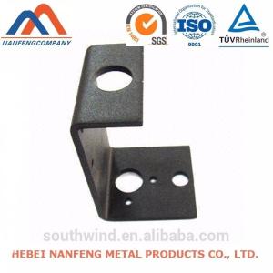 Buy cheap s Top of Precision Metal Stamping Parts for Electronic/Appliance/Automotive/Solar Energy from wholesalers