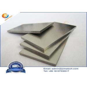 High Conductivity Molybdenum Copper Alloy For Heat Sink
