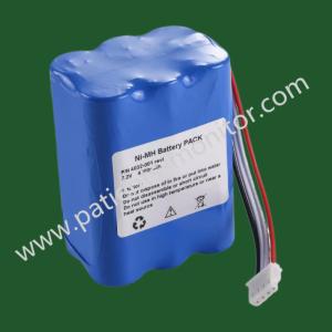 Buy cheap NONIN Ni-MH Battery Pack P/N:4032-002 Revl For Avant2120 Avant4000 Avant9600 Avant9700 Oximeter from wholesalers