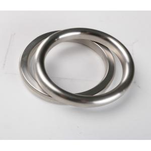 High Pressure R67 API 6A RTJ Ring Joint Gasket